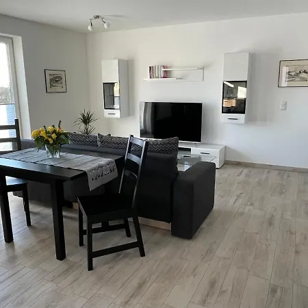 Am Suedhang 아파트