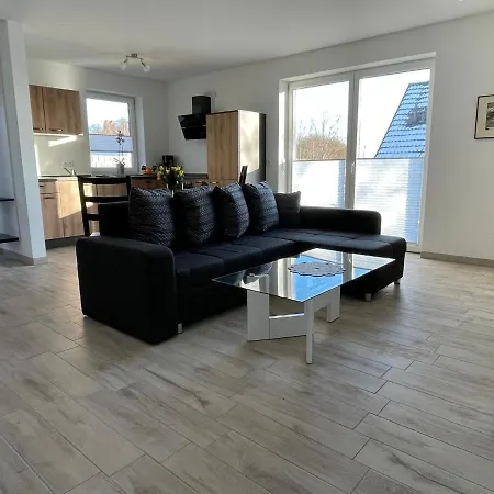 아파트 Am Suedhang