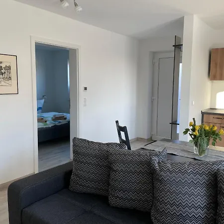 아파트 Am Suedhang *