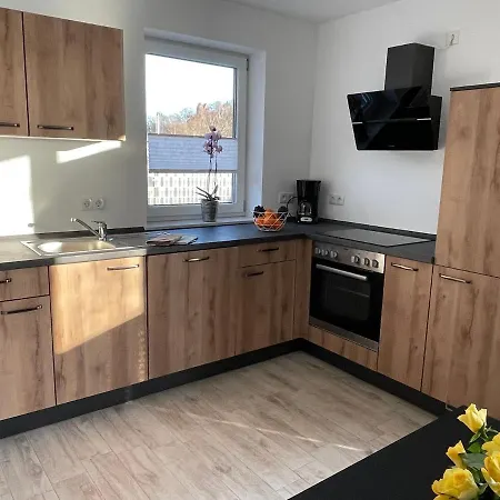 아파트 Am Suedhang *