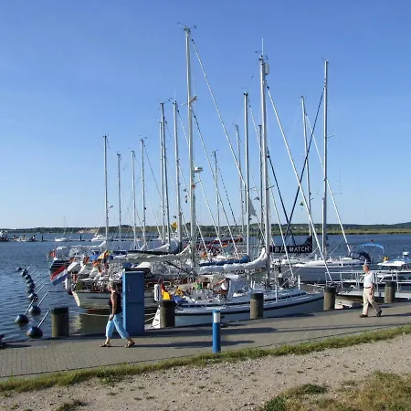 Am Suedhang 아파트