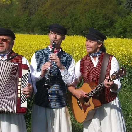 Am Suedhang 아파트 *