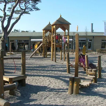 아파트 Am Suedhang *