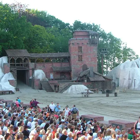 아파트 Am Suedhang *