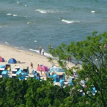 Am Suedhang 아파트 *