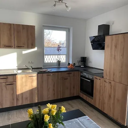 Am Suedhang * 괴렌