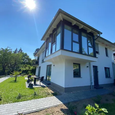 Am Suedhang 아파트