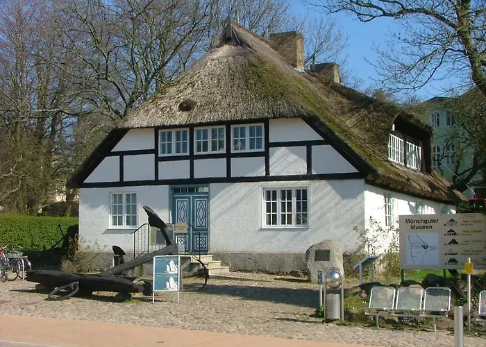 Am Suedhang Goehren (Ruegen)